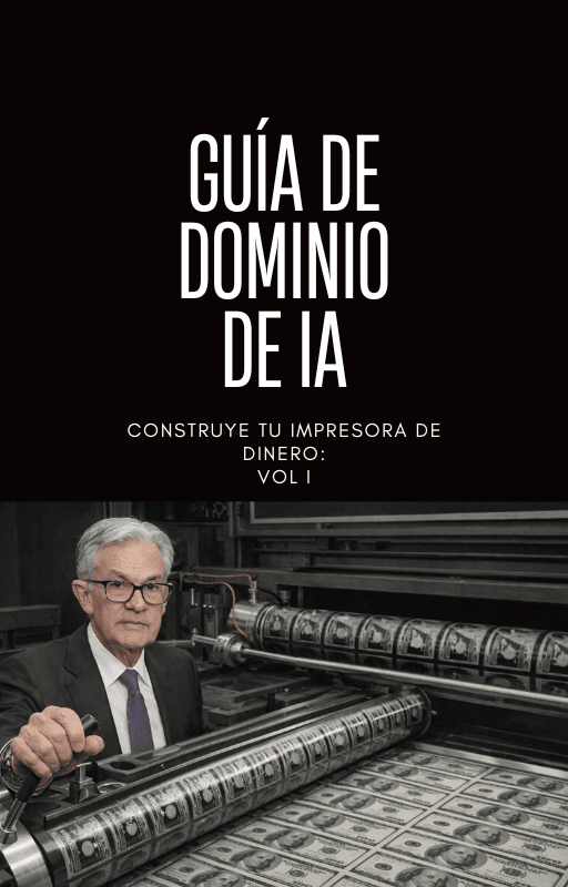 Guia Maestra de IA Vol I