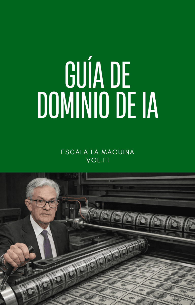 Guia Maestra de IA Vol III